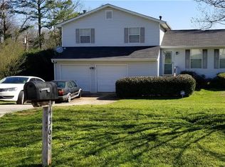 4568 Westminster Dr, Ellenwood, GA 30294