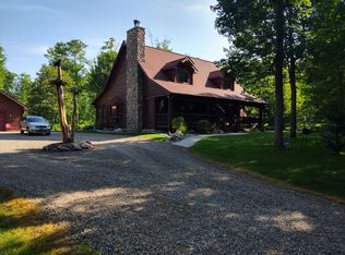 9082 S Burnham Lake Rd #S, Harshaw, WI 54529