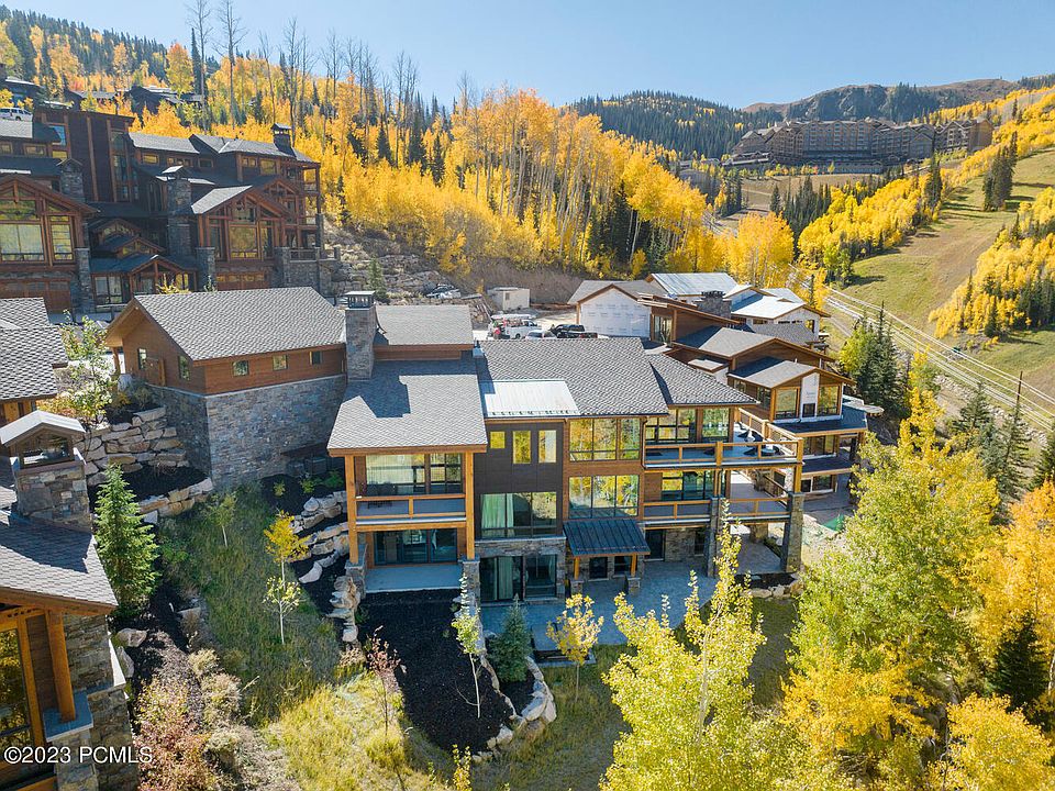 21 Nakoma Ct, Park City, UT 84060 MLS 12301277 Zillow
