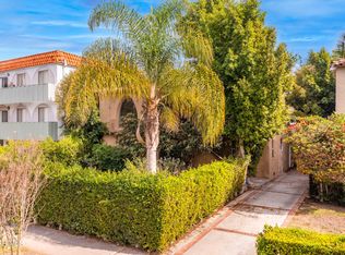 1442 S Shenandoah St, Los Angeles, CA 90035