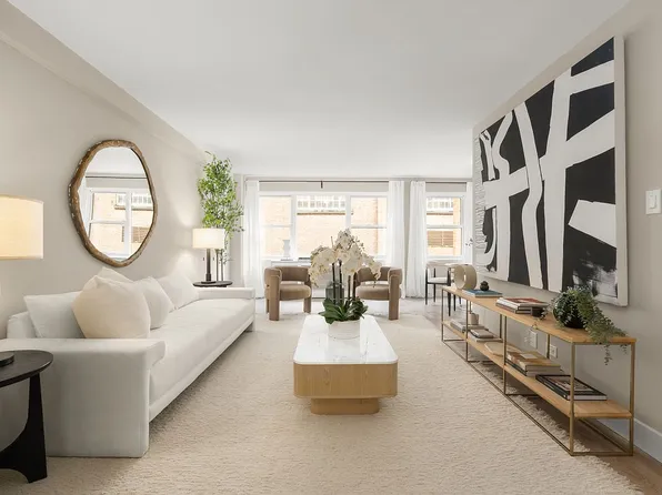347 E 53rd St APT 2C, New York, NY 10022