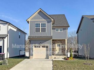 519 Charlestown Rd, Clarksville, TN 37043