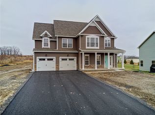 LOT 6 Mile Square Rd, Mendon, NY 14506