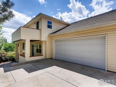 1036 Tierra Ln UNIT D, Fort Collins, CO, 80521