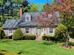 55 Summer St, Danvers, MA 01923