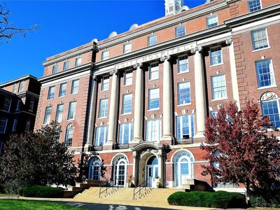 1515 Lafayette Ave UNIT 112, Saint Louis, MO, 63104