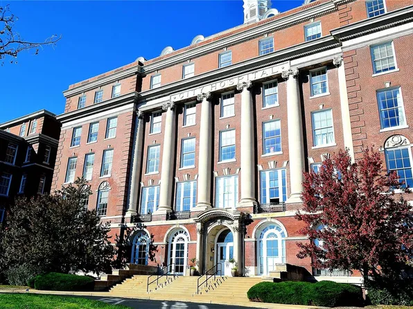 1515 Lafayette Ave Unit 112, Saint Louis, MO 63104