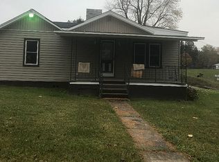 16403 Midland Trl W, Crawley, WV 24931