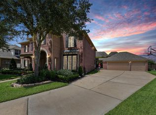 7931 Sutters Chase Ct, Sugar Land, TX 77479