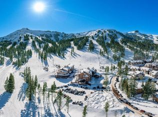 1399 Kirkwood Meadows Dr #228/230-R220, Kirkwood, CA