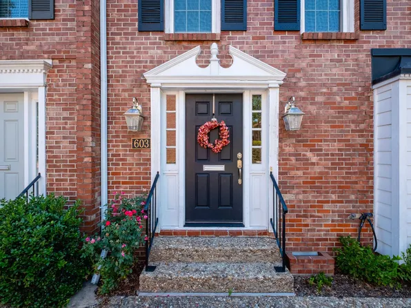 2805 Foxcroft Rd APT 603, Little Rock, AR 72227
