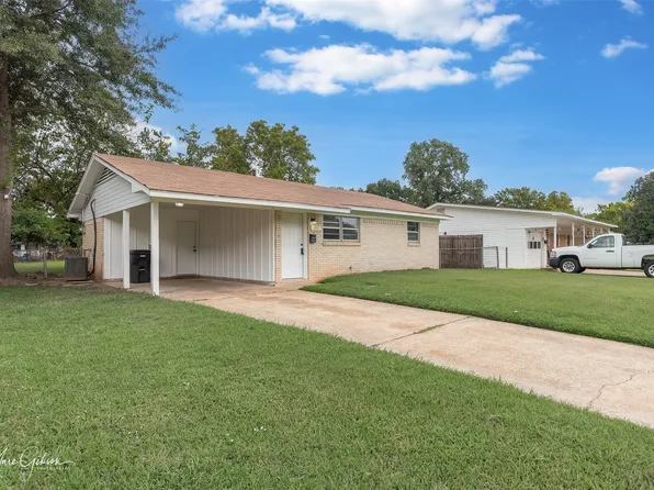 1315 Violet Ave, Bossier City, LA 71112
