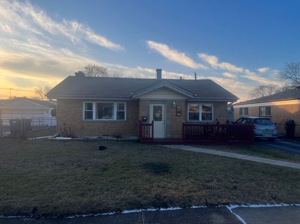 12236 S Avers Ave, Alsip, IL 60803