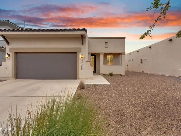 14250 Peyton Edwards Ave, El Paso, TX 79938