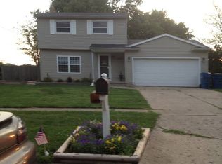 2409 Cumberland St, Kalamazoo, MI 49006