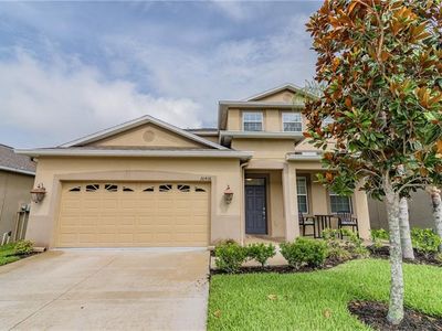 20436 Autumn Fern Ave, Tampa, FL, 33647