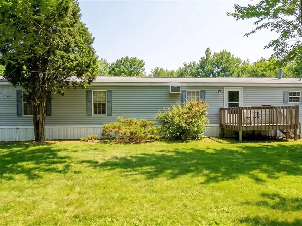 162 Old State Route 52, Woodbourne, NY 12788