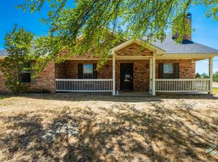 302 Windjammer Rd, Mabank, TX 75156
