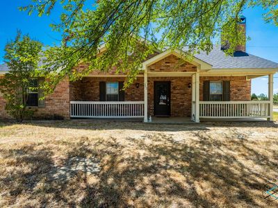 302 Windjammer Rd, Mabank, TX, 75156