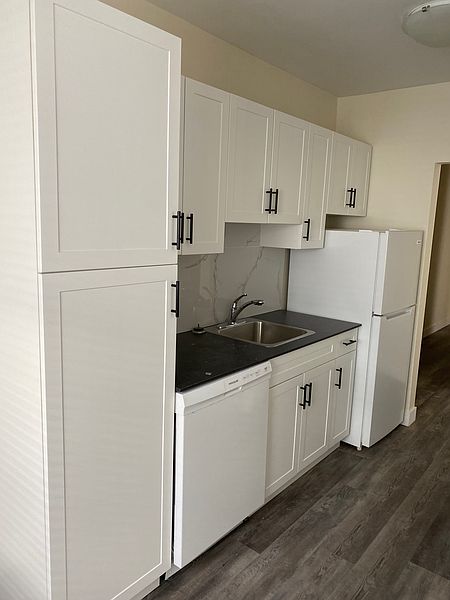 Winnipeg Apartment for rent - 1 Bedroom — photo 3