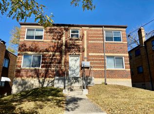 526 Riddle Crest Ln APT 4, Cincinnati, OH 45220
