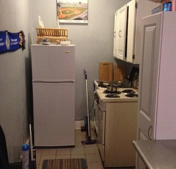40 Anderson St #7 — Photo 6