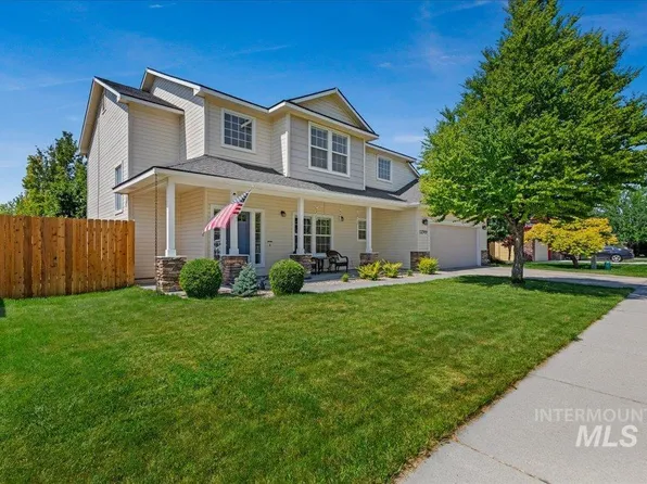 12549 W Mardia St, Boise, ID 83709