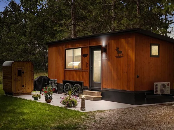 6168 Hudson Rd SW, South Boardman, MI 49680