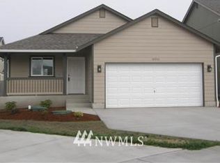 14903 Mount View Ct SE, Yelm, WA 98597