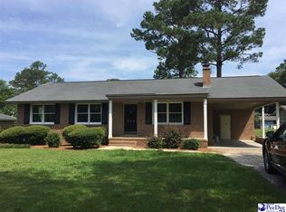 205 Woodhaven Dr, Darlington, SC 29532