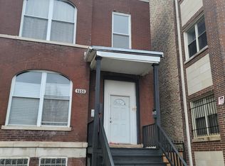 1656 S Hamlin Ave #1, Chicago, IL 60623