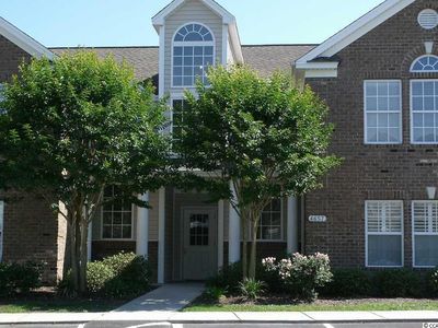 4657 Fringetree Dr UNIT 6D, Murrells Inlet, SC, 29576