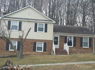 4600 Birchtree Ln, Temple Hills, MD 20748