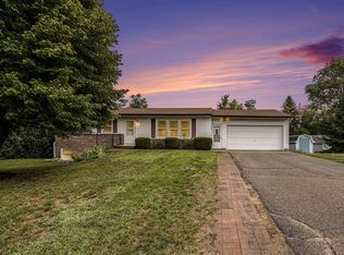 5621 Estate Rd, Allendale, MI 49401