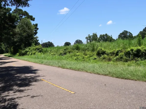 TRACT 9 R F Ball Rd, Franklinton, LA 70438