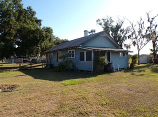 5306 S Farkas Rd, Plant City, FL 33567