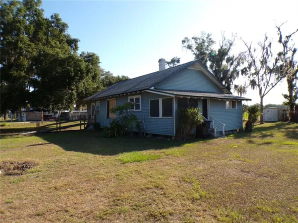 5306 S Farkas Rd, Plant City, FL 33567