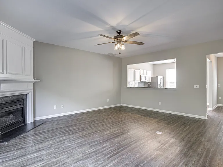5101 Echo Ridge Rd #1 — Photo 6