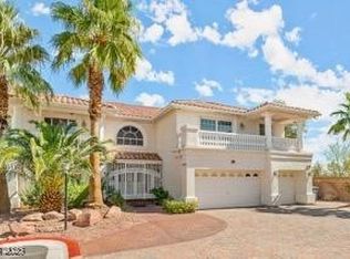 7682 Calm Passage Ct, Las Vegas, NV 89139