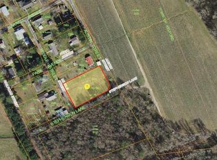 111 Middle St, Kelford, NC 27847