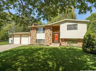1019 E 260 S, Layton, UT 84041