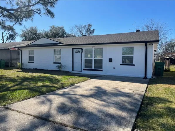 1452 Lincoln Ave, Marrero, LA 70072