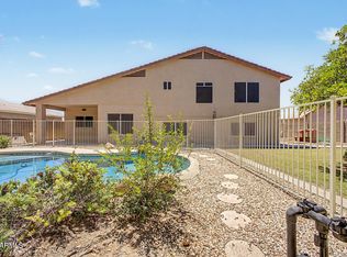 7672 W Betty Elyse Ln, Newport, AZ 85382