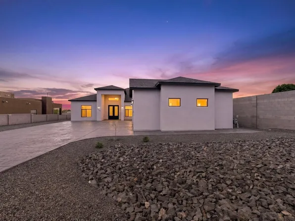 5444 Tecamec Rd NE, Rio Rancho, NM 87144
