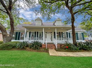 7726 Manini Way, Diamondhead, MS 39525