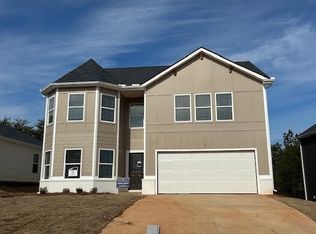 301 Talbert Trl, Landrum, SC 29356
