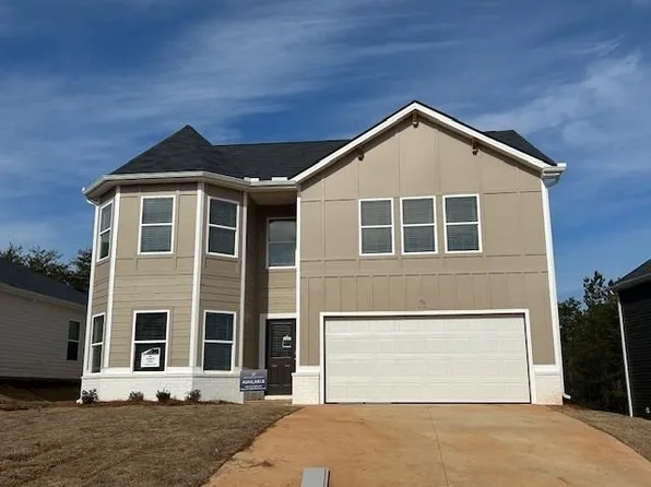 301 Talbert Trl, Landrum, SC 29356