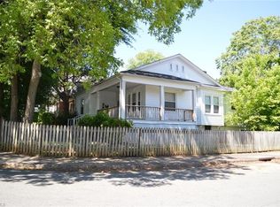 501 Washington Ave, Winston Salem, NC 27101