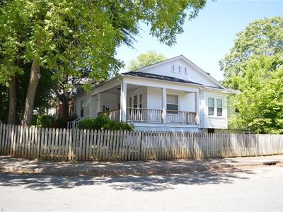 501 Washington Ave, Winston Salem, NC, 27101