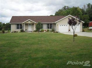 28760 Beeson St, Dowagiac, MI 49047